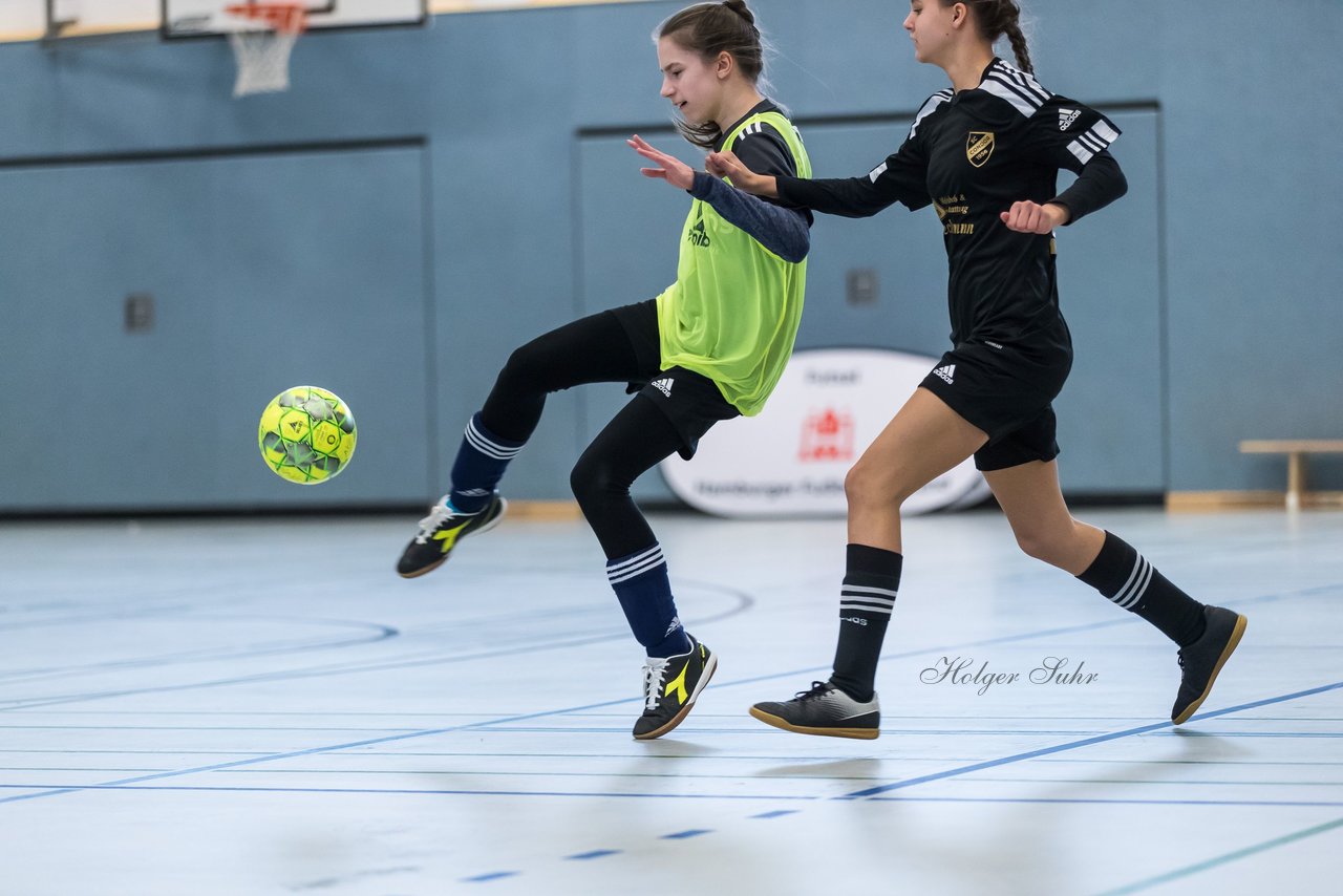 Bild 479 - C-Juniorinnen Futsalmeisterschaft